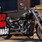 Harley-Davidson Sesinin Sırrı: V-Twin Motorun Ritmi ve Rölantideki Özgün Vuruşu