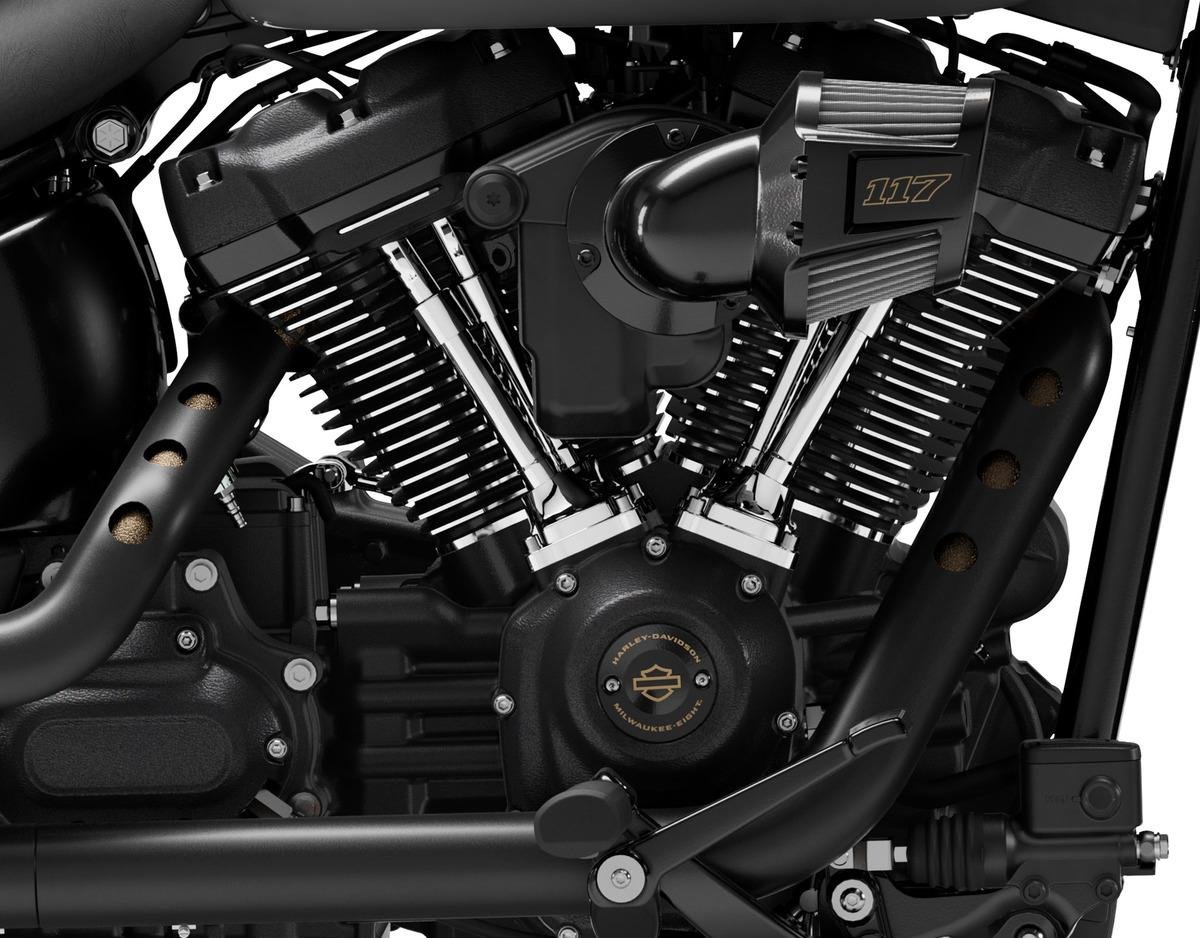 Harley-Davidson Sesinin Sırrı: V-Twin Motorun Ritmi ve Rölantideki Özgün Vuruşu