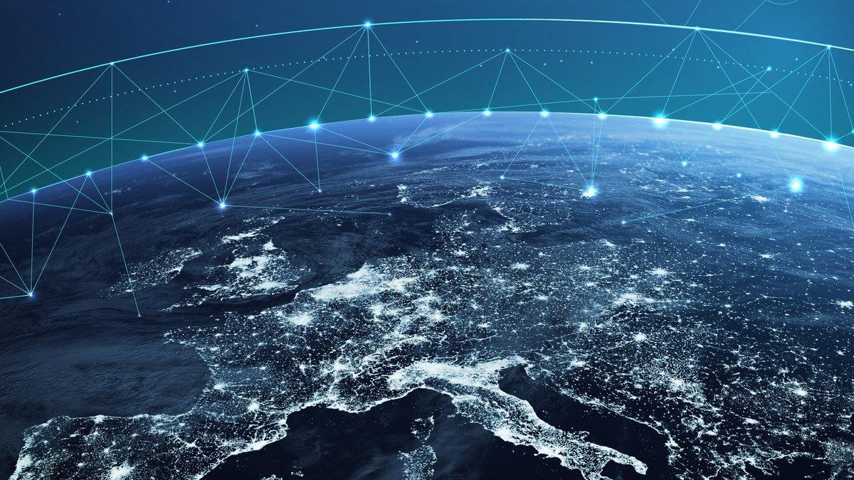 IRIS² Ağını Yürürlüğe Kayan Avrupa Uzay Girişimi: 348 Uydulu Plan ve 2029 Başlangıç