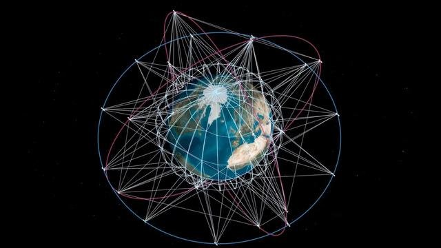 IRIS² Ağını Yürürlüğe Kayan Avrupa Uzay Girişimi: 348 Uydulu Plan ve 2029 Başlangıç