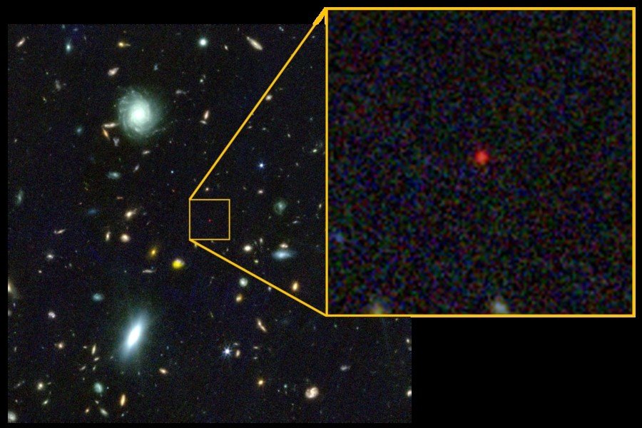 MoM-BH*-1: JWST Verileriyle Erken Evrenin Kara Delik Yıldızı Hakkında Yeni Görüşler