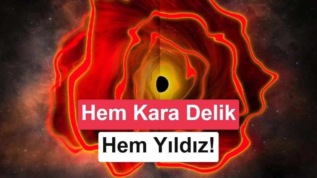 MoM-BH*-1: JWST Verileriyle Erken Evrenin Kara Delik Yıldızı Hakkında Yeni Görüşler