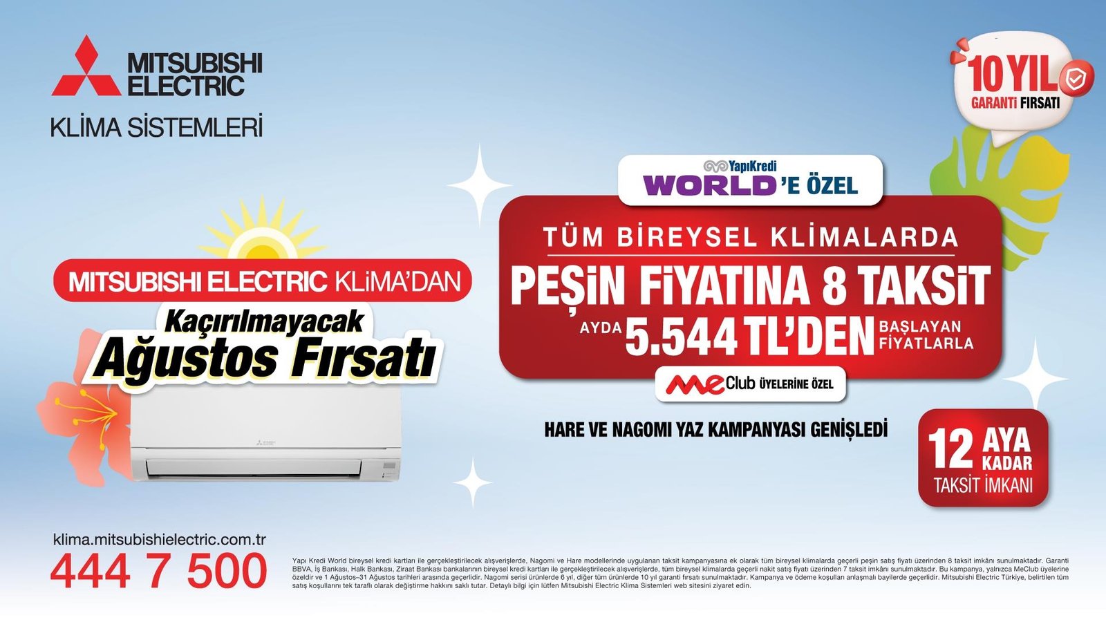 NoviroME Serisiyle İç Ortam Havasını Yükselten Akıllı Klima İncelemesi