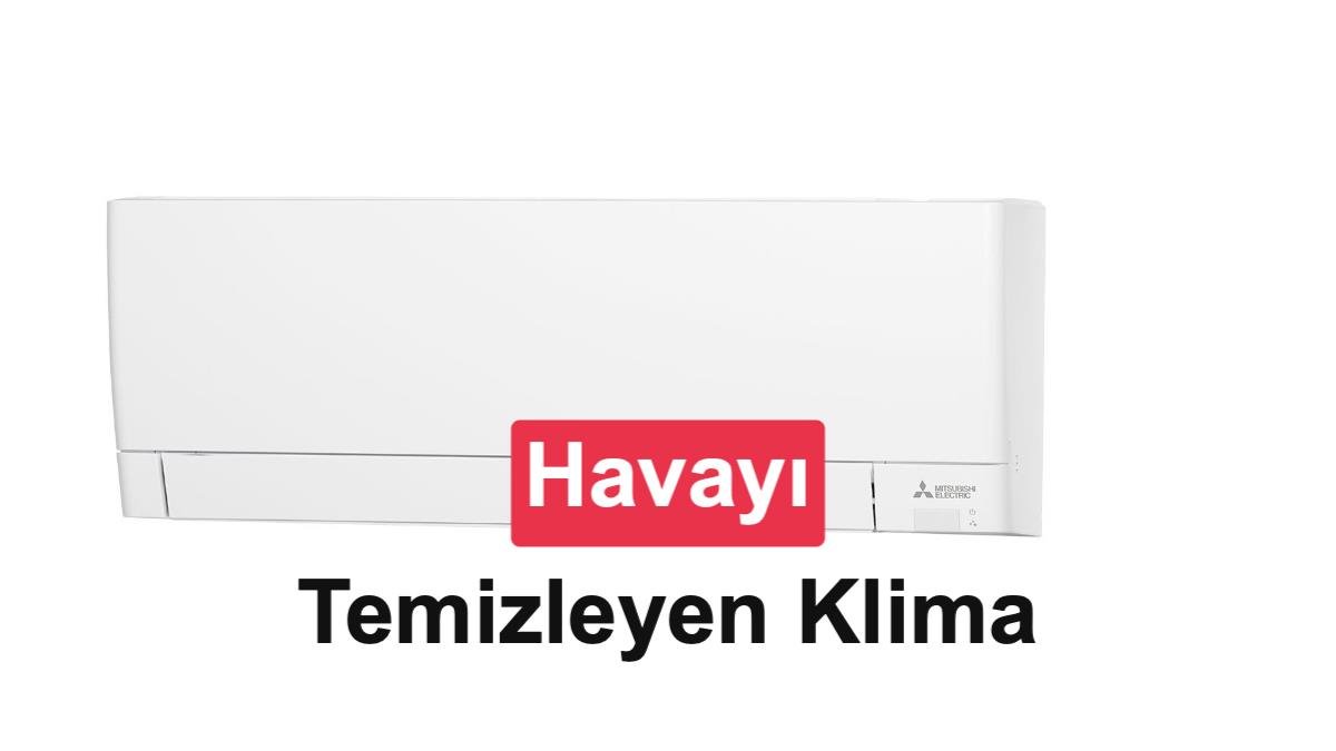 NoviroME Serisiyle İç Ortam Havasını Yükselten Akıllı Klima İncelemesi