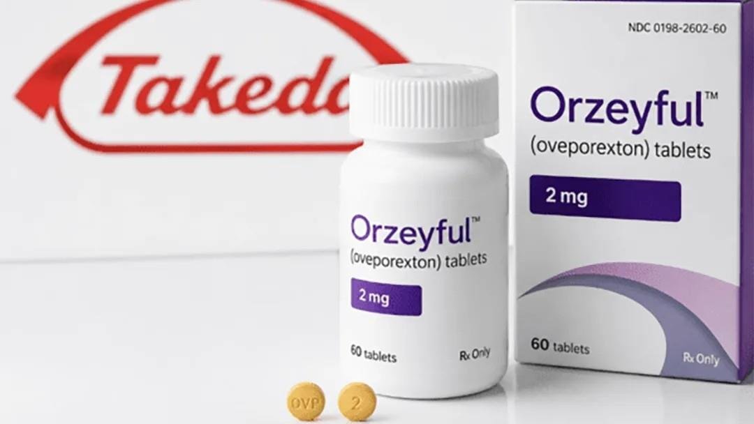 Oreksin Sisteminin İlaç Geliştirmedeki Yeni Dalgası: Uyanıklık, Motivasyon ve Ötesi