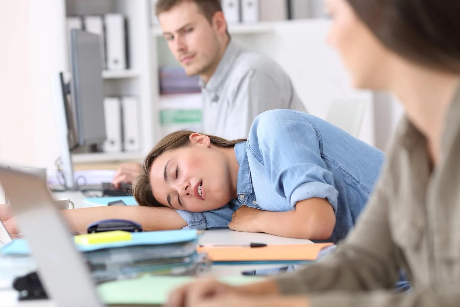 Oreksin Sisteminin İlaç Geliştirmedeki Yeni Dalgası: Uyanıklık, Motivasyon ve Ötesi