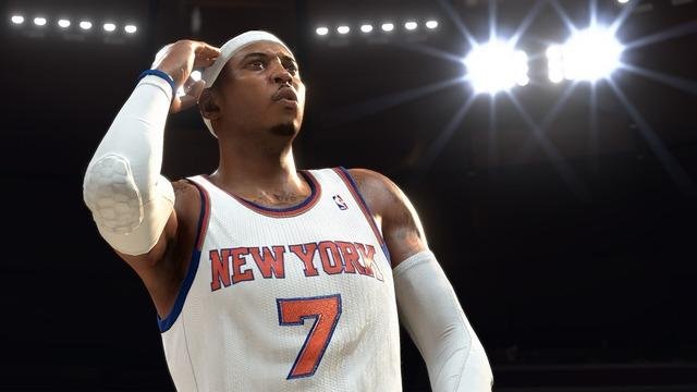 Steam Ücretsiz Hafta Sonu: NBA 2K26 Tüm Hafta Boyunca Ücretsiz Deneyimlenebilir
