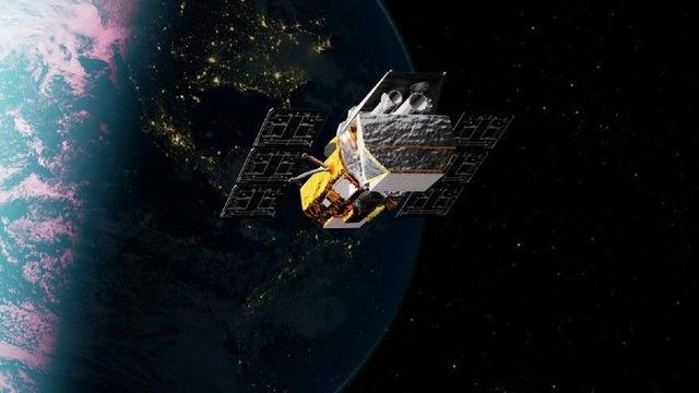 Swift Gözlemevi İçin Zamanında Müdahale: Link Uzay Aracının Kurtarma Görevi
