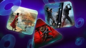 Ubisoft Connect’te Gamescom İndirimleriyle Büyük Fiyat Düşüşleri: Listede Hangi Oyunlar Var?