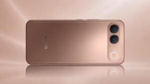 Vivo V80 Lite 5G ile Küresel Pazar Geleneksel Renklendirme: Tasarım ve Performans Şifreleri