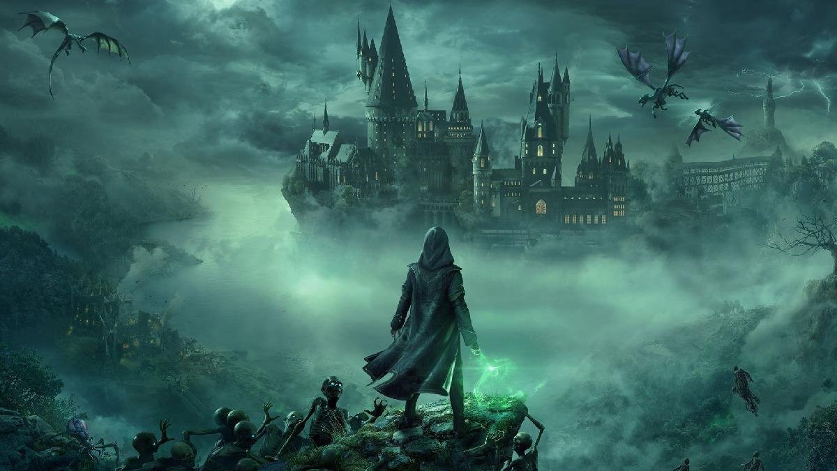Warner Bros. Hogwarts Legacy için Devam Oyunu Resmen Onaylandı: Hogwarts Legacy 2 Geliyor
