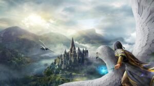 Warner Bros. Hogwarts Legacy için Devam Oyunu Resmen Onaylandı: Hogwarts Legacy 2 Geliyor